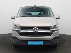 Volkswagen T6.1 Multivan Comfortline 2.0 TDI 4M DSG/AHK,ACC