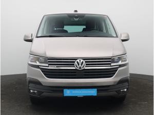 Volkswagen T6.1 Multivan Comfortline 2.0 TDI 4M DSG/AHK,ACC