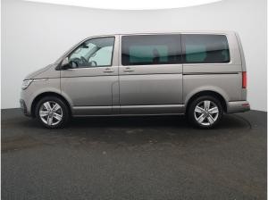Volkswagen T6.1 Multivan Comfortline 2.0 TDI 4M DSG/AHK,ACC