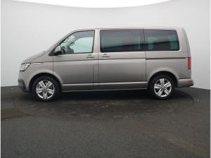 Volkswagen T6.1 Multivan Comfortline 2.0 TDI 4M DSG/AHK,ACC