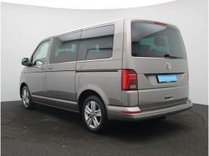 Volkswagen T6.1 Multivan Comfortline 2.0 TDI 4M DSG/AHK,ACC