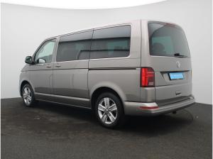 Volkswagen T6.1 Multivan Comfortline 2.0 TDI 4M DSG/AHK,ACC