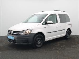 Volkswagen Caddy Kombi Trendline 1.0 TSI/Tempomat, Navi,AHK