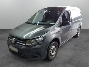 Volkswagen Caddy Maxi / Navi, Klima, Heckflügeltüren