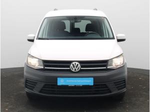 Volkswagen Caddy Kombi Trendline 1.0 TSI/Tempomat, Navi,AHK