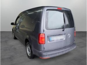 Volkswagen Caddy Maxi / Navi, Klima, Heckflügeltüren