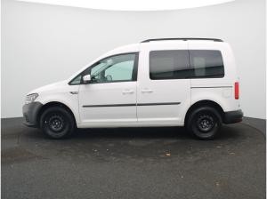 Volkswagen Caddy Kombi Trendline 1.0 TSI/Tempomat, Navi,AHK