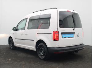 Volkswagen Caddy Kombi Trendline 1.0 TSI/Tempomat, Navi,AHK