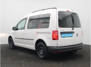 Volkswagen Caddy Kombi Trendline 1.0 TSI/Tempomat, Navi,AHK