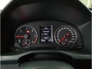 Volkswagen Caddy Maxi / Navi, Klima, Heckflügeltüren