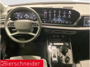 Audi A5 Limousine TFSI *8-fach bereift* AHK MATRIX 360 TECH+