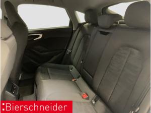 Audi A5 Limousine TFSI *8-fach bereift* AHK MATRIX 360 TECH+