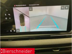 Audi A5 Limousine TFSI *8-fach bereift* AHK MATRIX 360 TECH+