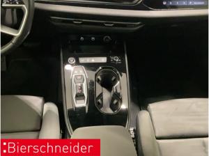 Audi A5 Limousine TFSI *8-fach bereift* AHK MATRIX 360 TECH+