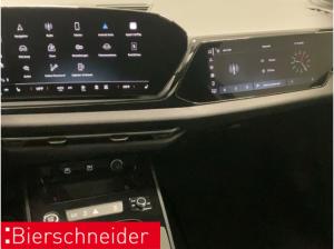 Audi A5 Limousine TFSI *8-fach bereift* AHK MATRIX 360 TECH+