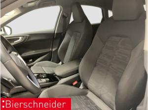 Audi A5 Limousine TFSI *8-fach bereift* AHK MATRIX 360 TECH+