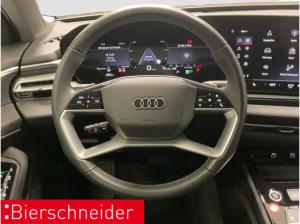 Audi A5 Limousine TFSI *8-fach bereift* AHK MATRIX 360 TECH+