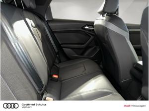 Audi A1 alltreet 30 TFSI (Velbert)