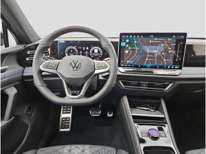 Volkswagen Tiguan R-Line 2,0 l TSI 4MOTION *Sofort Verfügbar*