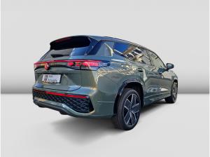 Volkswagen Tayron R-Line 2,0 l TDI 4MOTION *SOFORT VERFÜGBAR*