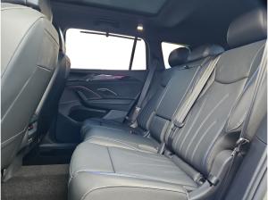 Volkswagen Tayron R-Line 2,0 l TDI 4MOTION *SOFORT VERFÜGBAR*