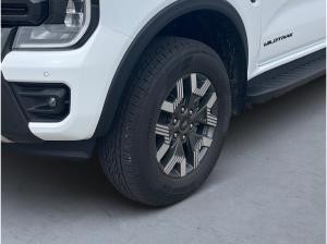 Ford Ranger Wildtrak 2.3 PHEV DoKa Allrad 360°