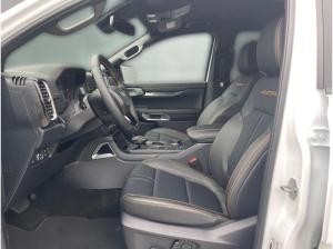 Ford Ranger Wildtrak 2.3 PHEV DoKa Allrad 360°