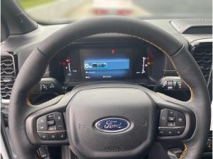 Ford Ranger Wildtrak 2.3 PHEV DoKa Allrad 360°