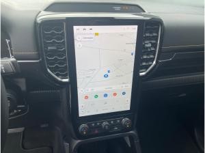 Ford Ranger Wildtrak 2.3 PHEV DoKa Allrad 360°