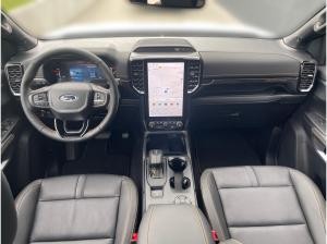 Ford Ranger Wildtrak 2.3 PHEV DoKa Allrad 360°