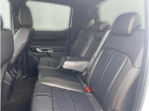 Ford Ranger Wildtrak 2.3 PHEV DoKa Allrad 360°