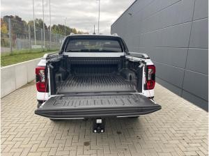 Ford Ranger Wildtrak 2.3 PHEV DoKa Allrad 360°