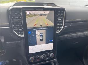 Ford Ranger Wildtrak 2.3 PHEV DoKa Allrad 360°