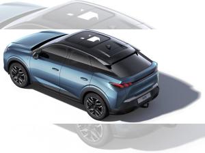 Peugeot 3008 ⚠️Super Ausstattung⚠️ GT SUV | HYBRID 145 e-DSC6 | Panorama- Sonnendach ☀️ | Winter-paket | 360°-Kam