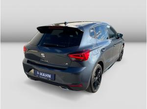 Seat Ibiza FR Black Edition 1.0TSI 6 Gang Schalter *sofort verfügbar*