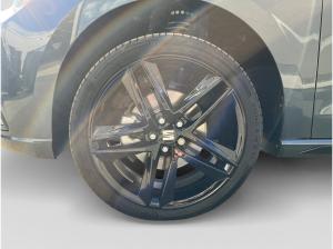 Seat Ibiza FR Black Edition 1.0TSI 6 Gang Schalter *sofort verfügbar*