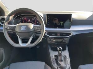 Seat Ibiza FR Black Edition 1.0TSI 6 Gang Schalter *sofort verfügbar*