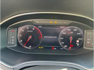 Seat Ibiza FR Black Edition 1.0TSI 6 Gang Schalter *sofort verfügbar*