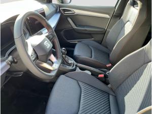 Seat Ibiza FR Black Edition 1.0TSI 6 Gang Schalter *sofort verfügbar*