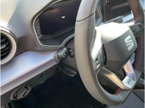 Seat Ibiza FR Black Edition 1.0TSI 6 Gang Schalter *sofort verfügbar*