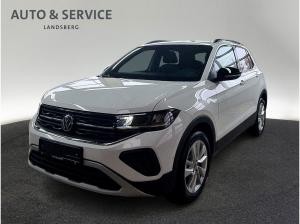 Volkswagen T-Cross Energy 1.0 l TSI *Allwetter* Aktion