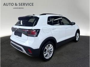 Volkswagen T-Cross Energy 1.0 l TSI *Allwetter* Aktion