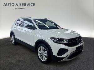 Volkswagen T-Cross Energy 1.0 l TSI *Allwetter* Aktion