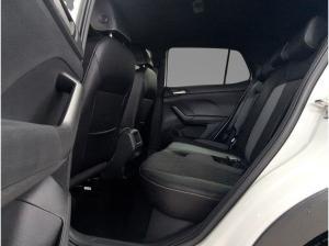 Volkswagen T-Cross Energy 1.0 l TSI *Allwetter* Aktion