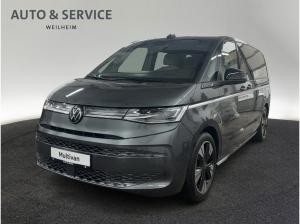 Volkswagen Multivan Style 2,0 l TSI DSG langer Überh.*Pano*