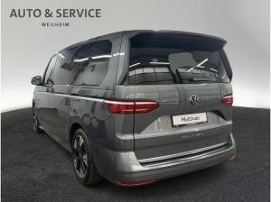 Volkswagen Multivan Style 2,0 l TSI DSG langer Überh.*Pano*