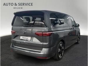 Volkswagen Multivan Style 2,0 l TSI DSG langer Überh.*Pano*