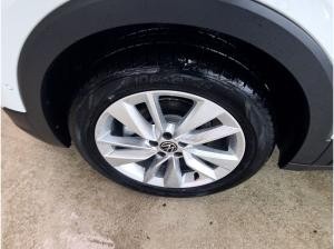 Volkswagen T-Cross Energy 1.0 l TSI *Allwetter* Aktion