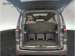 Volkswagen Multivan Style 2,0 l TSI DSG langer Überh.*Pano*