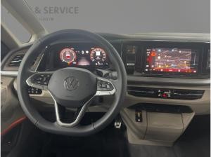 Volkswagen Multivan Style 2,0 l TSI DSG langer Überh.*Pano*